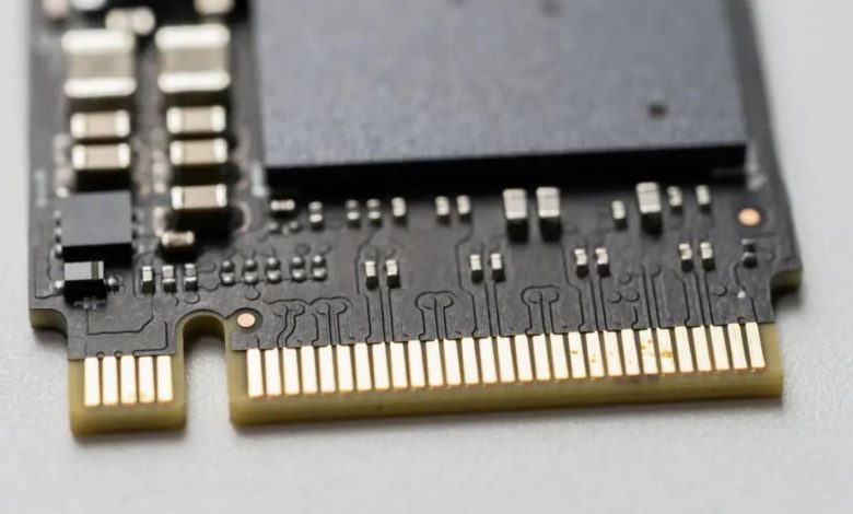 دستاورد جدید سامسونگ میتواند آینده تراشههای حافظه را تغییر دهد