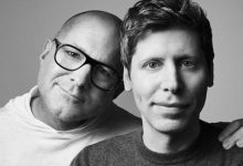 دستگاه هوش مصنوعی جدید OpenAI: ساده، آرام و صلح‌آمیزتر از آیفون