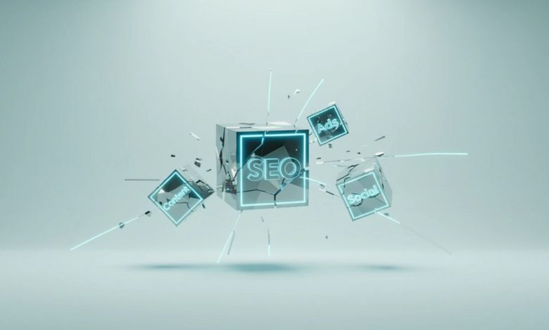 دلایل شکست بازاریابی دیجیتال از دیدگاه «لیدوما»؛ چرا بسیاری از برندها با وجود هزینه‌های بالا رشد نمی‌کنند؟