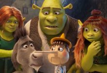 دو بازیگر معروف به انیمیشن شرک ۵ ملحق شدند