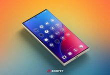 دو روش ساده برای شیشه‌ای کردن آیکون‌های گوشی سامسونگ