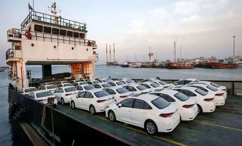 دور جدید عرضه خودروهای وارداتی؛ جزئیات فروش ۴ هزار دستگاه جدید