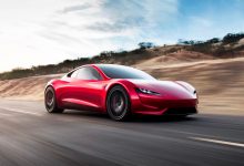 دومین ابرخودرو ایلان ماسک در یک روز خاص رونمایی می‌شود