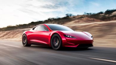 دومین ابرخودرو ایلان ماسک در یک روز خاص رونمایی می‌شود