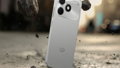 دومین کپی اندرویدی آیفون ۱۷ پرو مکس با قیمت باورنکردنی رونمایی شد