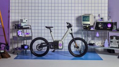 دوچرخه برقی Also TM-B؛ پیشرفته با قیمت نسبتا رقابتی