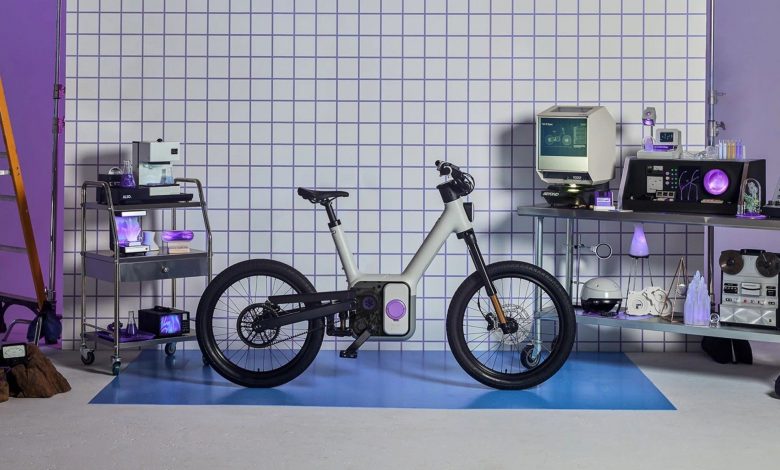 دوچرخه برقی Also TM-B؛ پیشرفته با قیمت نسبتا رقابتی