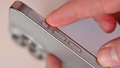 دکمه اکشن آیفون چیست و چگونه کار میکند؟ بررسی ۵ کاربرد هوشمندانه