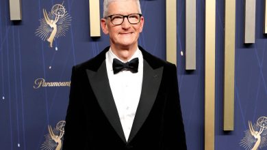 دیدار بن سلمان و ترامپ؛ مدیرعامل اپل هم در کاخ سفید حضور داشت