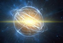 ذره شبح‌وار نوترینو رازهای بزرگ کیهان را فاش می‌کند