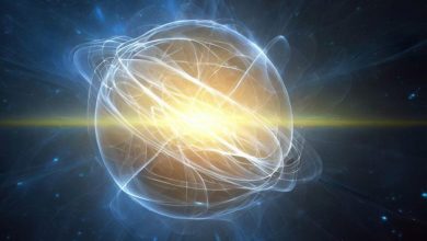 ذره شبح‌وار نوترینو رازهای بزرگ کیهان را فاش می‌کند