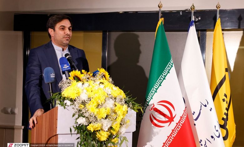 رئیس سازمان فناوری اطلاعات: برای رصد و مدیریت مصرف انرژی «داشبورد ناترازی انرژی» طراحی کردهایم