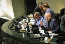 رئیس مجلس: خبر توافق دولت با تلگرام کذب است/ هیچ پلتفرمی بدون پذیرش ضوابط داخلی مجوز نمی‌گیرد