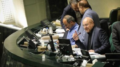 رئیس مجلس: خبر توافق دولت با تلگرام کذب است/ هیچ پلتفرمی بدون پذیرش ضوابط داخلی مجوز نمی‌گیرد