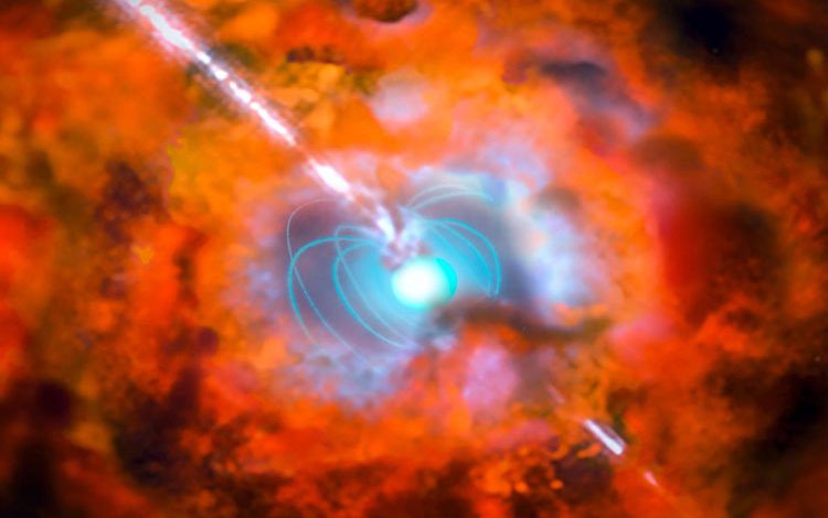 راز آفرینش جهان فاش شد: نوترینوها چرا ماده بر ضد ماده پیروز شد؟