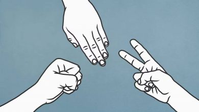 راز برنده‌شدن در سنگ کاغذ قیچی چیست؟ پاسخ ساده اما اجرای آن بسیار دشوار است