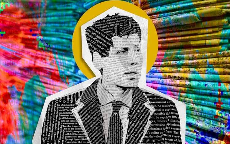 رازهای پولدار شدن با هوش مصنوعی: پیشبینی طلایی سم آلتمن