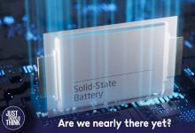 راه‌اندازی نخستین خط تولید باتری جامد خودرو برقی ۶۰ آمپرساعتی توسط شرکت چینی