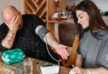 راهنمای اقدام فوری هنگام افزایش ناگهانی فشار خون (بر اساس نظر متخصص)