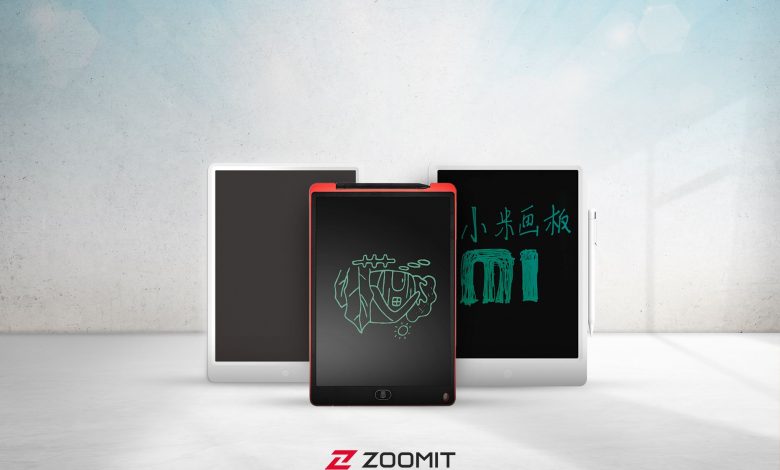 راهنمای انتخاب هوشمندانه کاغذ دیجیتال در زوبین