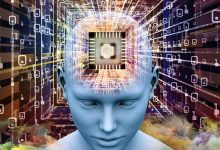 رایانه‌ای شبه‌مغز که هوش مصنوعی خودآموز را به گوشی‌ها می‌آورد