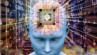 رایانه‌ای شبه‌مغز که هوش مصنوعی خودآموز را به گوشی‌ها می‌آورد