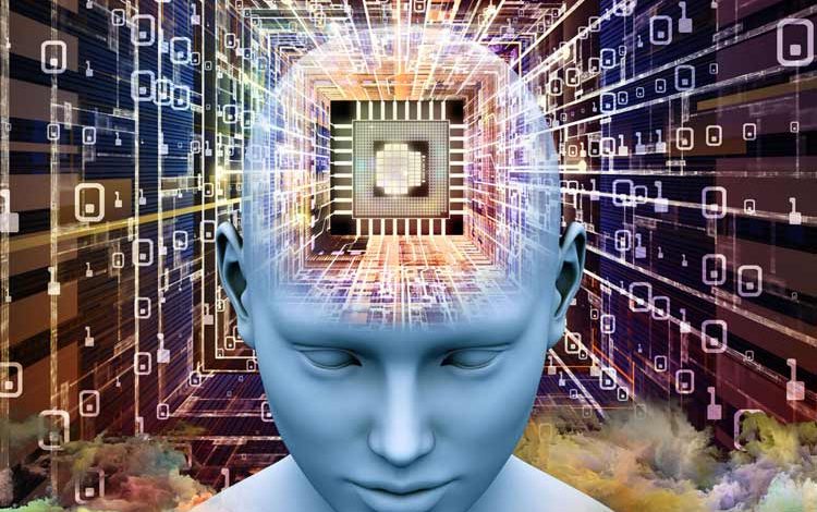 رایانه‌ای شبه‌مغز که هوش مصنوعی خودآموز را به گوشی‌ها می‌آورد