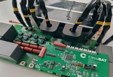 ربات‌های سوئیسی جان تازه‌ای به باتری‌های برقی می‌دهند