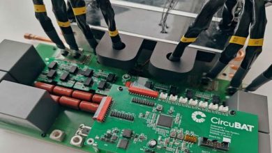 ربات‌های سوئیسی جان تازه‌ای به باتری‌های برقی می‌دهند