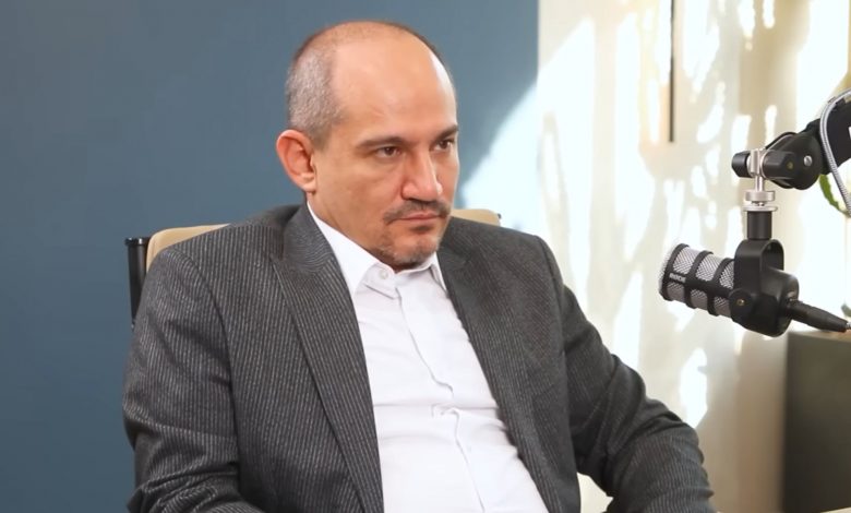 رحیمصفوی: در تحریمهای جدید آمریکا ۱.۸ میلیارد دلار رمزارزی که تصور میشد تحریمپذیر نیست، تحریم شد