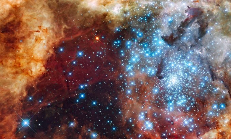 ردیابی «جام مقدس» کیهان: دانشمندان احتمالاً نخستین ستارگان جهان را یافتهاند