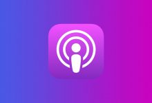 رفتار عجیب نرم‌افزار پادکست آیفون؛ دروازه‌ای برای حملات سایبری؟