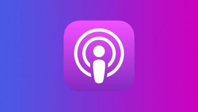 رفتار عجیب نرم‌افزار پادکست آیفون؛ دروازه‌ای برای حملات سایبری؟