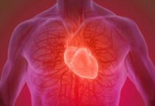 روند نزولی سلامت قلب از ۱۷ سالگی آغاز می‌شود