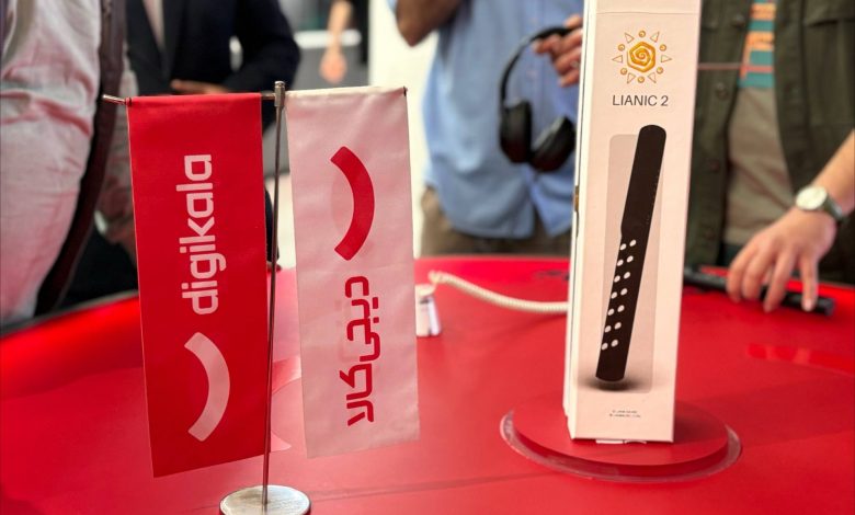 رونمایی از «لیانیک»؛ نهضت الکترونیک سازهای بومی نسل جدید را با موسیقی فولک ایرانی آشتی میدهد