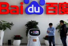 رونمایی بایدو از تراشه‌های جدید هوش مصنوعی M100 و M300؛ گامی بلند برای خودکفایی چین