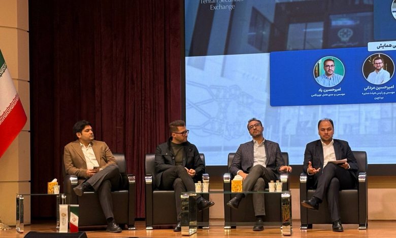 رویارویی بورس و بیت‌کوین؛ از هشدار درباره خروج سرمایه تا ضرورت رگولاتوری توسعه‌گرا