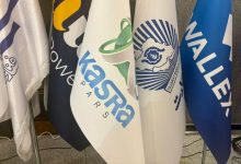 رویداد دی‌بلاک با حمایت «کسری پارس» برگزار شد