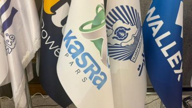 رویداد دیبلاک با حمایت «کسری پارس» برگزار شد