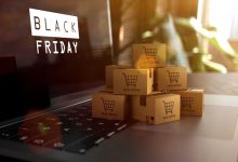 رکوردشکنی خرید آنلاین: هزینه ۱۱.۸ میلیارد دلاری آمریکایی‌ها در جمعه سیاه