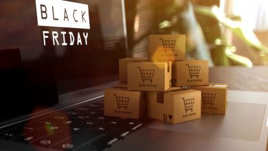 رکوردشکنی خرید آنلاین: هزینه ۱۱.۸ میلیارد دلاری آمریکایی‌ها در جمعه سیاه