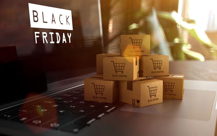 رکوردشکنی خرید آنلاین: هزینه ۱۱.۸ میلیارد دلاری آمریکایی‌ها در جمعه سیاه