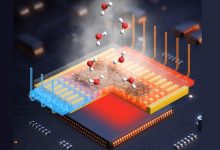 رکوردشکنی در انتقال حرارت با فناوری خنک‌سازی بدون انرژی