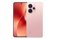 ریلمی ۱۵ 5G رونمایی شد: باتری ۷۰۰۰ mAh و شارژ ۸۰ واتی