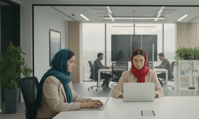 زبان جدید تیمهای نسل Z و نسل هزاره؛ ابزار مدیریت پروژه اجایل مانند میزیتو