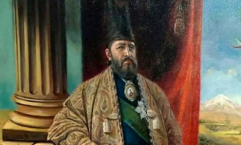 زندگی «امیرکبیر» در قالب بازی روایت می‌شود