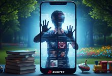 زندگی قبل از گوشی چگونه بود؟ سؤالی که کاربران اینترنت را در فکر فرو برد