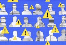 سازمان امور مالیاتی آمریکا مأموران هوش مصنوعی را به خدمت می‌گیرد