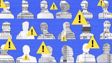 سازمان امور مالیاتی آمریکا مأموران هوش مصنوعی را به خدمت می‌گیرد