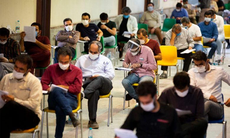 سازمان سنجش درباره تبلیغات کلاهبرداری رزرو صندلی در رشته پزشکی هشدار داد